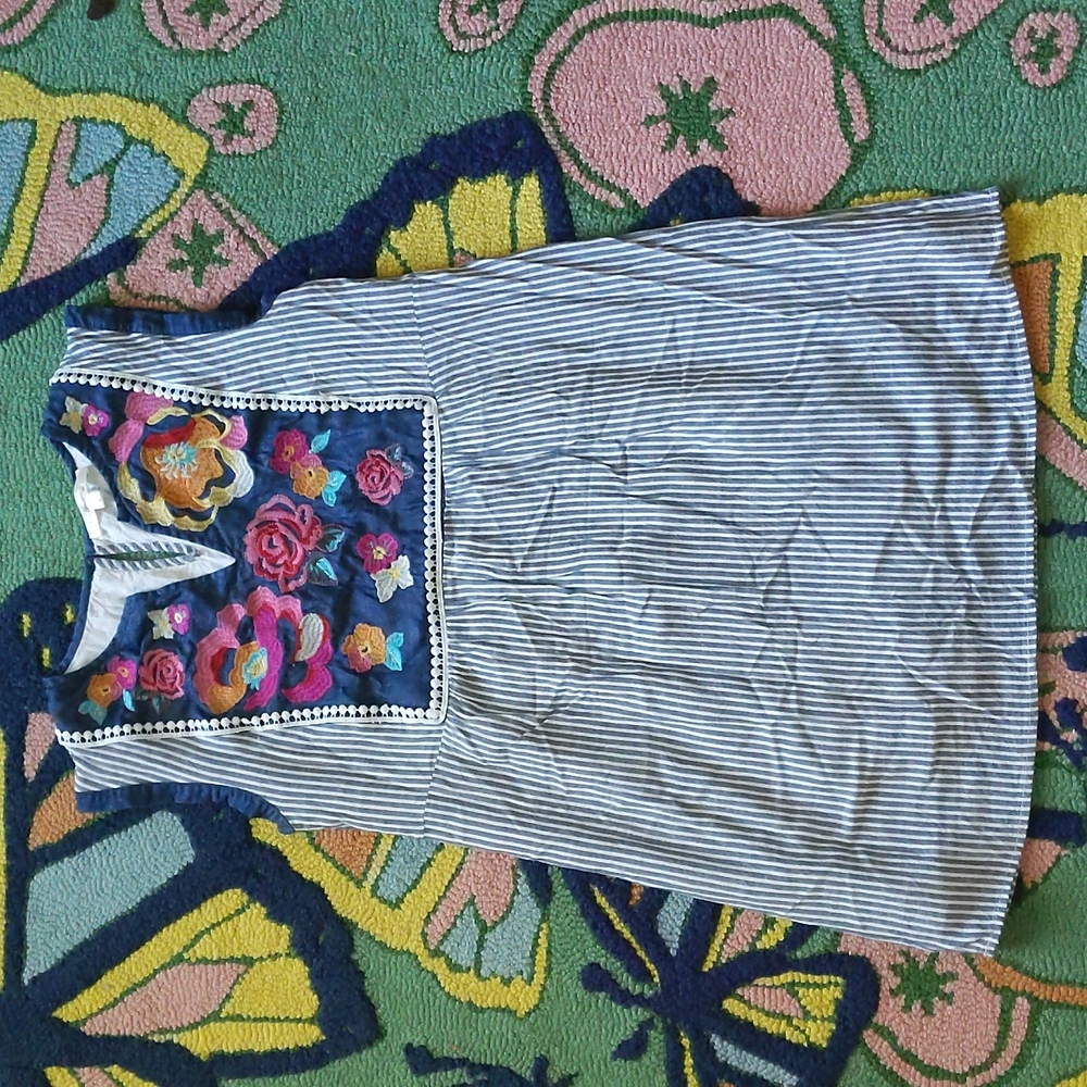 Andree by Unit tunic